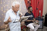 Recital Art&iacute;stico de Natal 2025