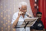 Recital Art&iacute;stico de Natal 2025