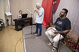 Recital Art&iacute;stico de Natal 2025