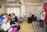 Recital Art&iacute;stico de Natal 2025