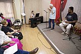 Recital Art&iacute;stico de Natal 2025