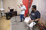 Recital Art&iacute;stico de Natal 2025