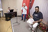 Recital Art&iacute;stico de Natal 2025