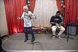 Recital Art&iacute;stico de Natal 2025