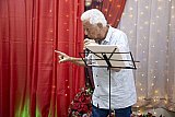 Recital Art&iacute;stico de Natal 2025