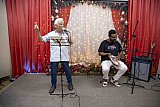 Recital Art&iacute;stico de Natal 2025