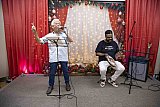 Recital Art&iacute;stico de Natal 2025