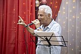 Recital Art&iacute;stico de Natal 2025