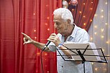Recital Art&iacute;stico de Natal 2025