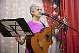 Recital Art&iacute;stico de Natal 2025
