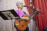 Recital Art&iacute;stico de Natal 2025