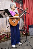 Recital Art&iacute;stico de Natal 2025