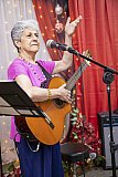 Recital Art&iacute;stico de Natal 2025