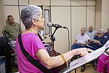 Recital Art&iacute;stico de Natal 2025