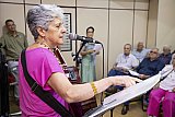 Recital Art&iacute;stico de Natal 2025