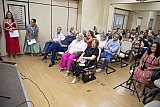 Recital Art&iacute;stico de Natal 2025