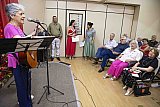 Recital Art&iacute;stico de Natal 2025