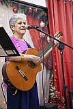 Recital Art&iacute;stico de Natal 2025