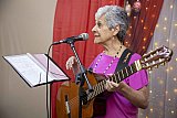 Recital Art&iacute;stico de Natal 2025