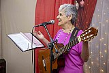 Recital Art&iacute;stico de Natal 2025