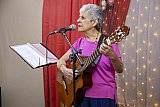 Recital Art&iacute;stico de Natal 2025