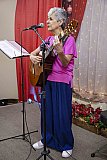 Recital Art&iacute;stico de Natal 2025