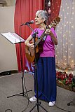 Recital Art&iacute;stico de Natal 2025