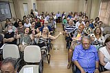 Recital Art&iacute;stico de Natal 2025
