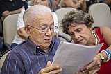 Recital Art&iacute;stico de Natal 2025