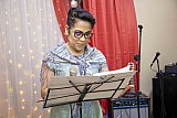 Recital Art&iacute;stico de Natal 2025