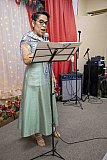 Recital Art&iacute;stico de Natal 2025