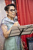 Recital Art&iacute;stico de Natal 2025