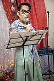 Recital Art&iacute;stico de Natal 2025