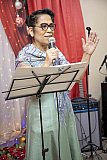 Recital Art&iacute;stico de Natal 2025
