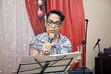 Recital Art&iacute;stico de Natal 2025