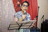 Recital Art&iacute;stico de Natal 2025