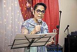 Recital Art&iacute;stico de Natal 2025