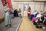 Recital Art&iacute;stico de Natal 2025