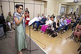 Recital Art&iacute;stico de Natal 2025