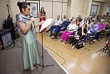 Recital Art&iacute;stico de Natal 2025