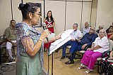 Recital Art&iacute;stico de Natal 2025