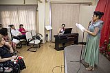 Recital Art&iacute;stico de Natal 2025