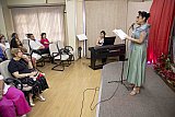 Recital Art&iacute;stico de Natal 2025