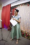 Recital Art&iacute;stico de Natal 2025