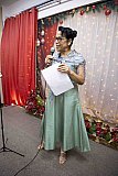 Recital Art&iacute;stico de Natal 2025