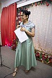 Recital Art&iacute;stico de Natal 2025