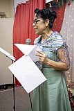 Recital Art&iacute;stico de Natal 2025