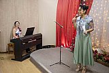 Recital Art&iacute;stico de Natal 2025