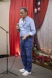 Recital Art&iacute;stico de Natal 2025
