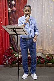 Recital Art&iacute;stico de Natal 2025